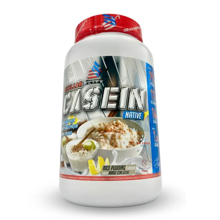 Micellar Casein