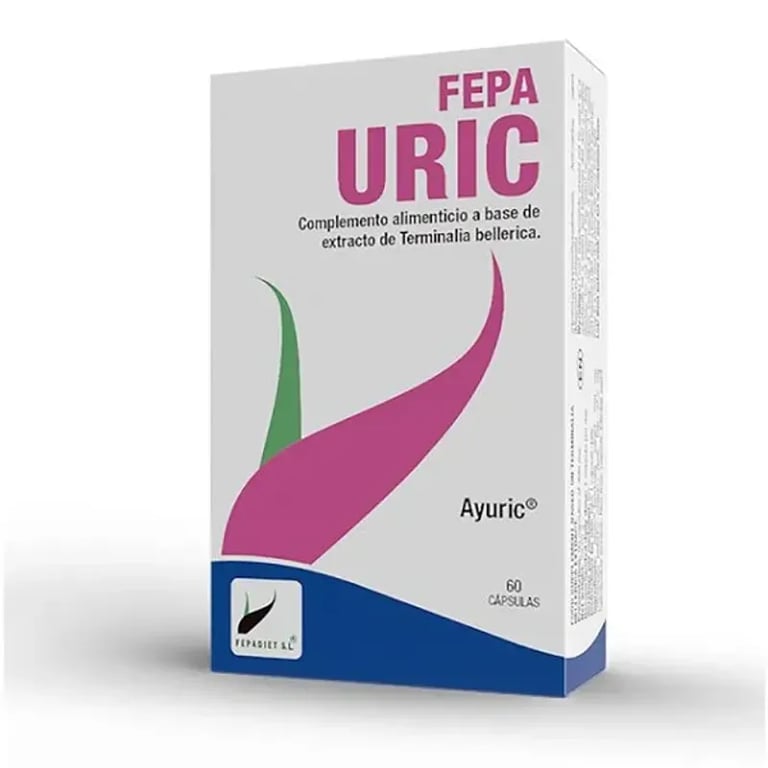 Fepa Uric