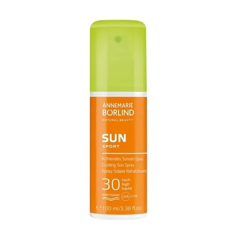 Protecteur Solaire Sun Sport Spray SPF30