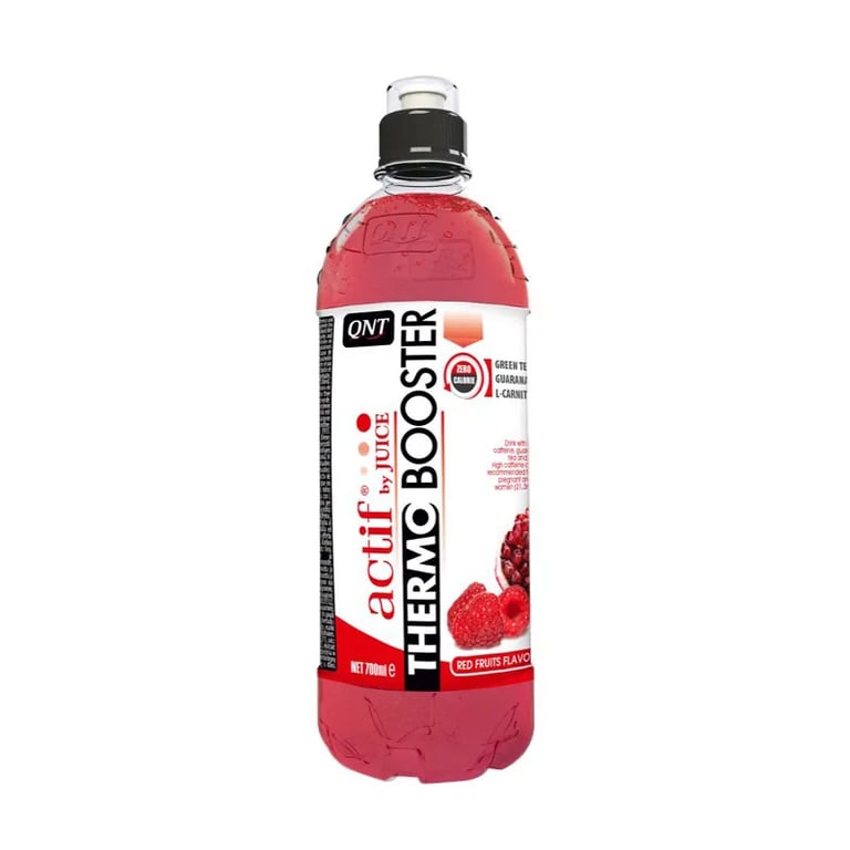 Thermo Booster Actif By Juice