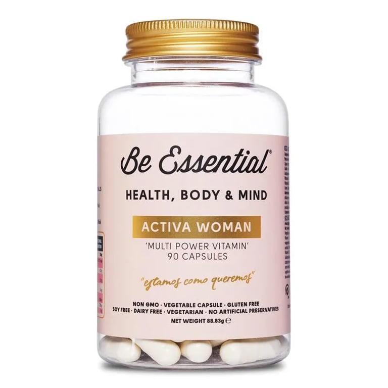 Activa Woman Multi Power Vitamin