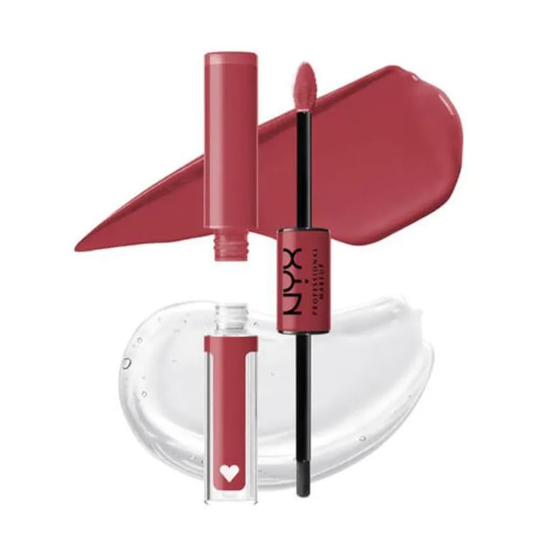 Shine Loud Pro Pigment Lip Shine #29 - Movie Maker