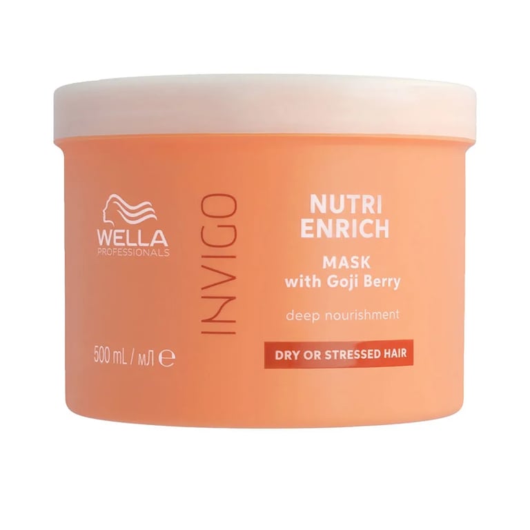 Invigo Nutri Enrich Mascarilla