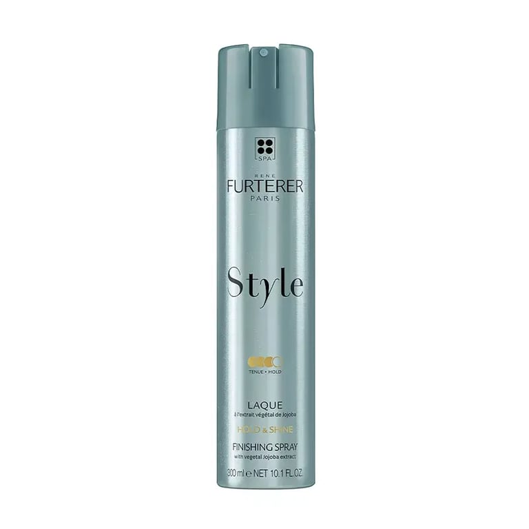 Style Finishing Spray