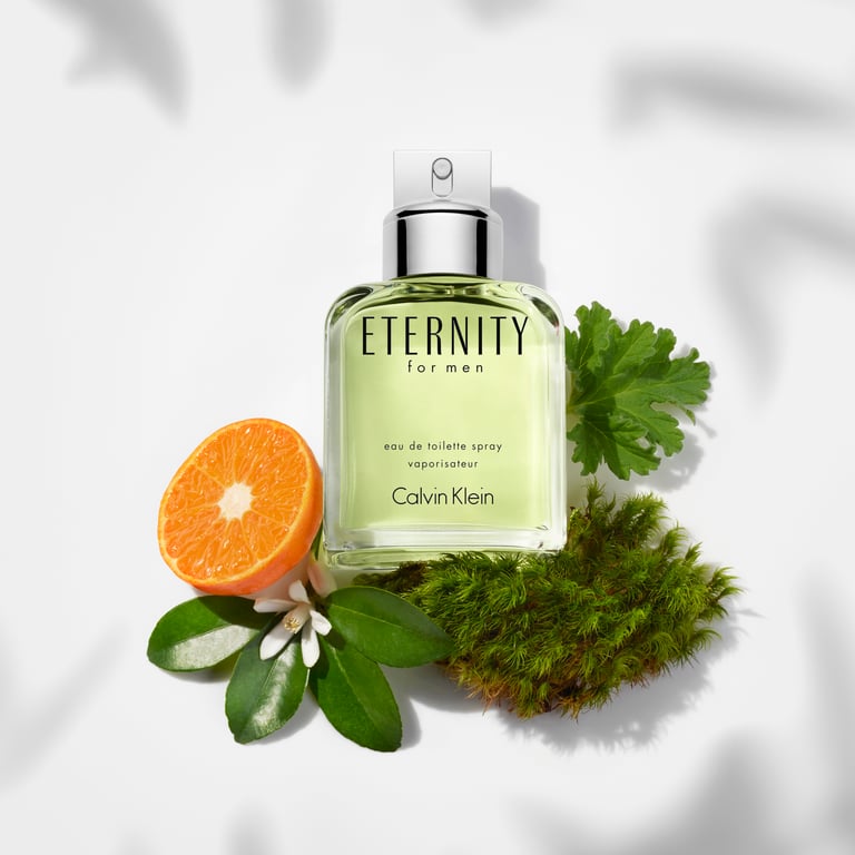 Eternity Men EDT Vaporizador 30 ml da Calvin Klein