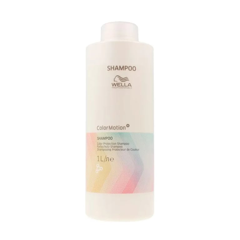 Color Motion Shampoo