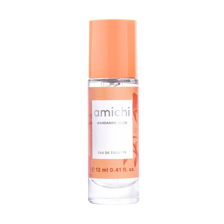 Mandarine Mask EDT