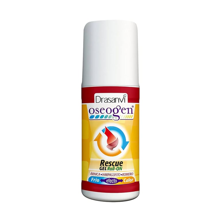 Oseogen Rescue Gel Roll-On
