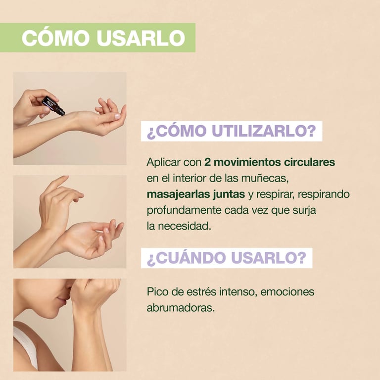 Roll On Relax Bio - imagen 4 de 6