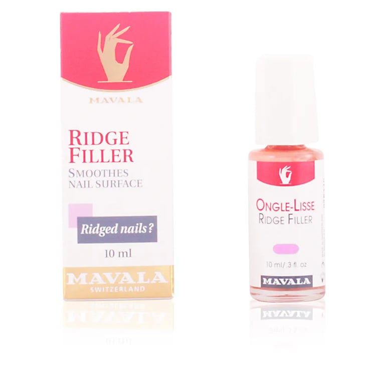 Ridge Filler Base Uñas Lisas