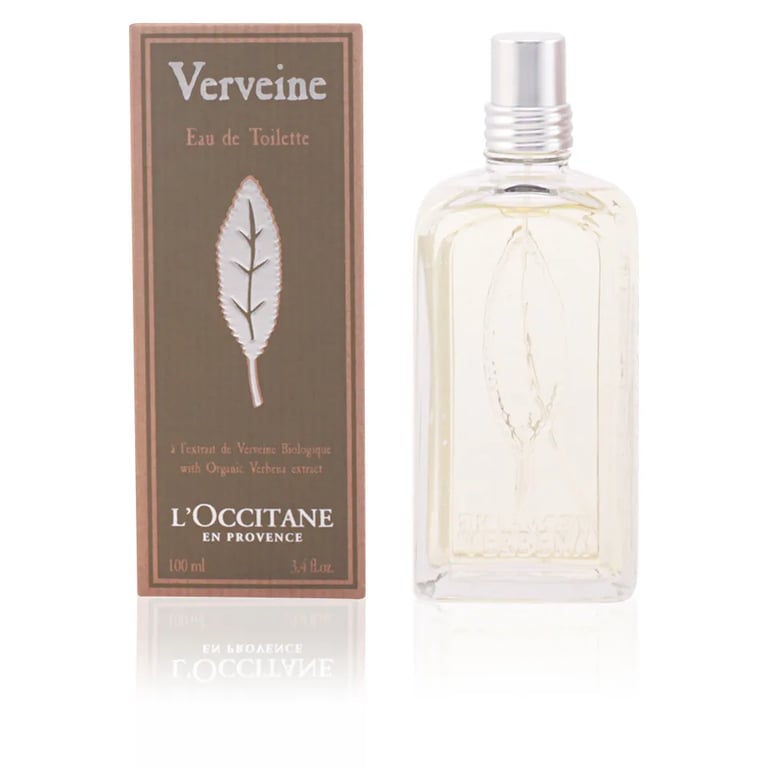 Verveine EDT