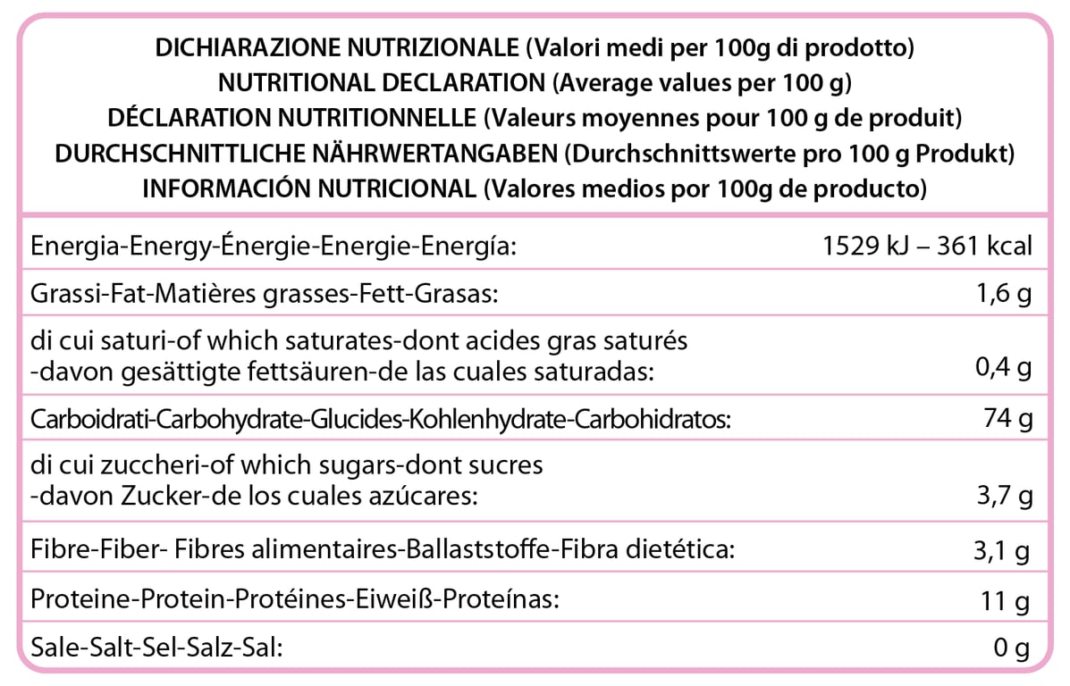 Macaroni Complets de Blé Bio - imagen 6 de 6