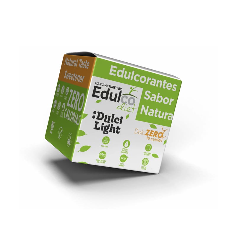 Eritritol Plus 1:2 Doypack - imagen 13 de 16