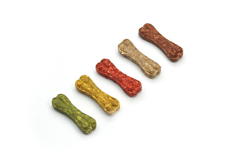 Hueso Munchy 9 cm