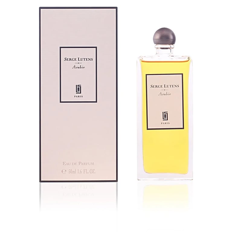 Arabie EDP