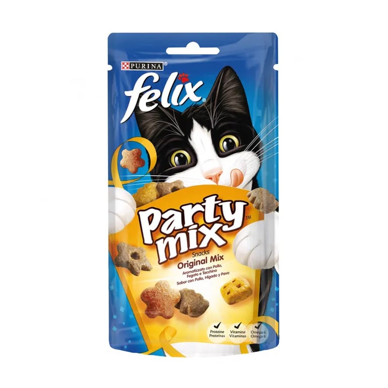 Snack Party Mix Original