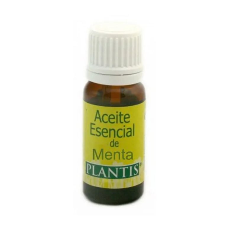 Aceite Esencial De Menta