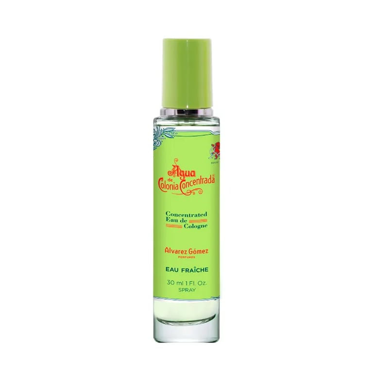 Eau de Cologne Konzentriert Eau Fraîche