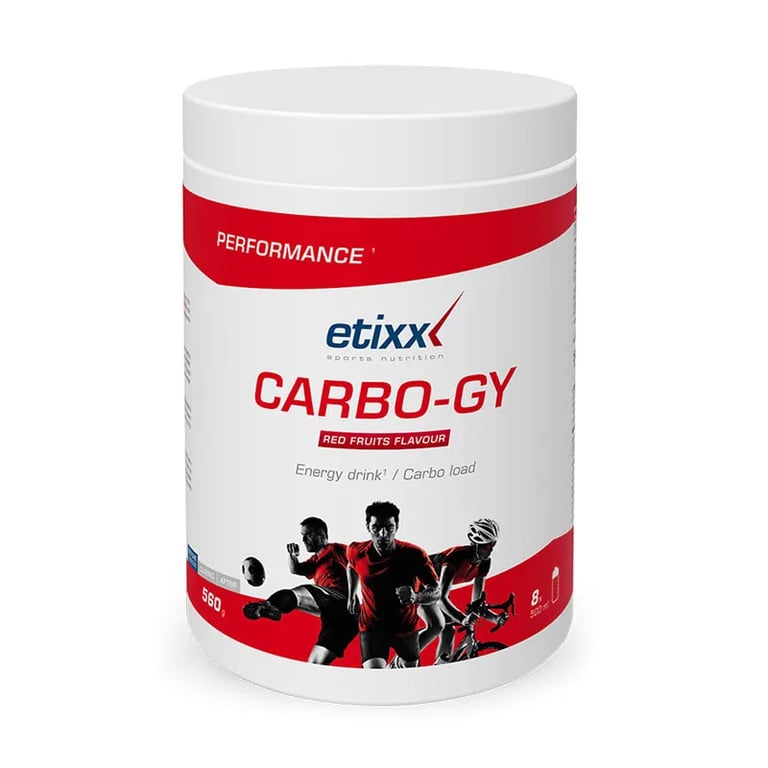 CARBO-GY