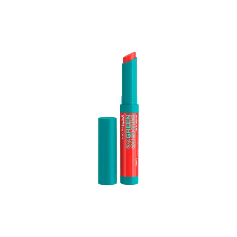 Green Edition Balmy Lip Blush #03 - Sunshine