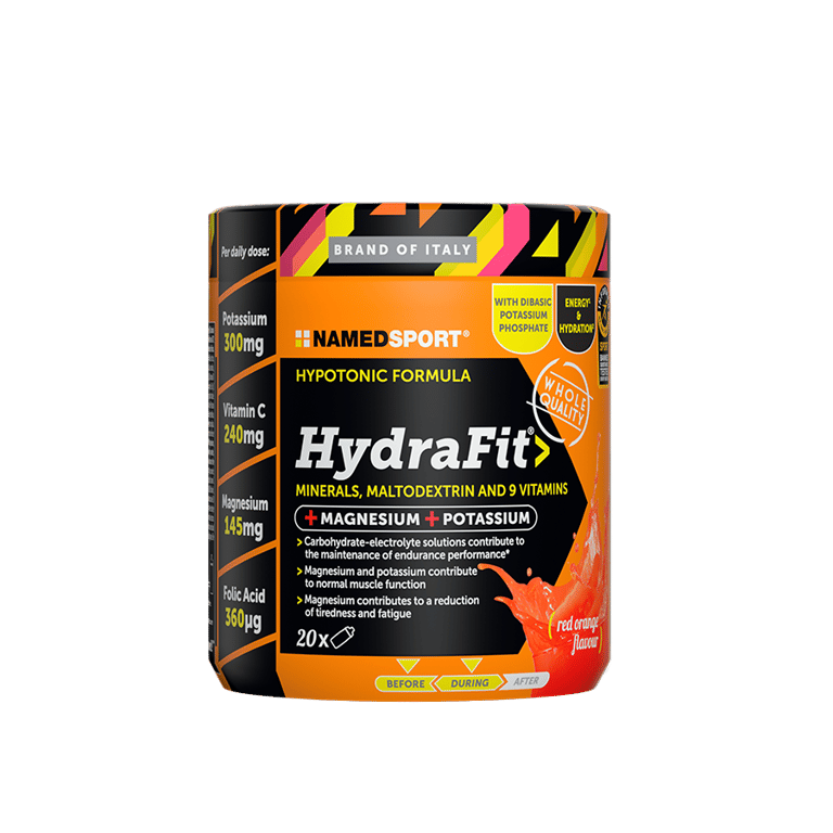 Hydrafit