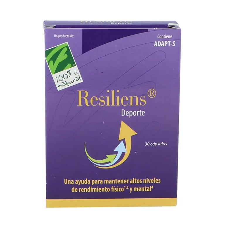 Resiliens Sport