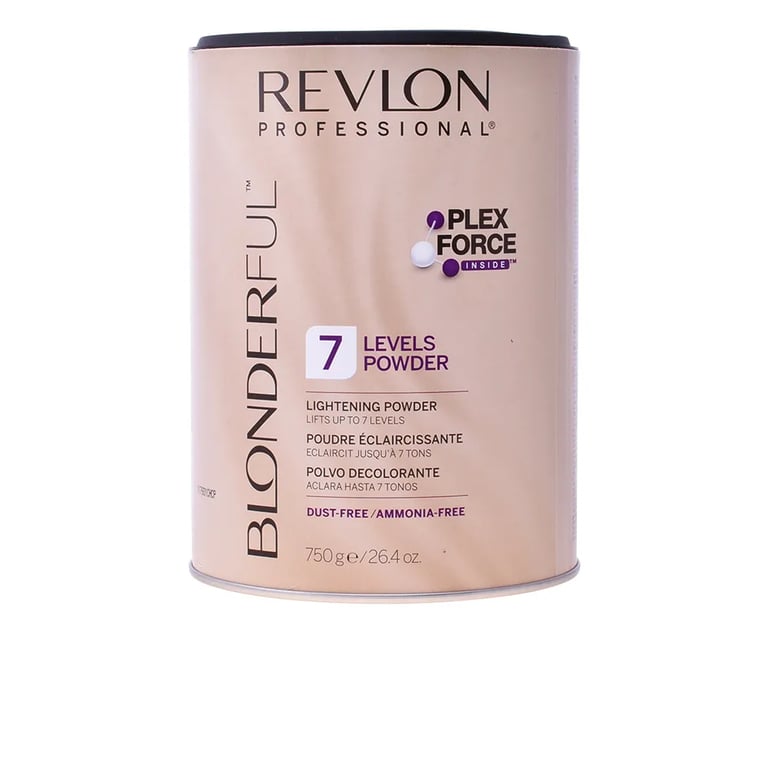 Blonderful 7 Lightening Powder
