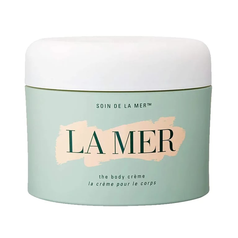La Mer The Body Crème