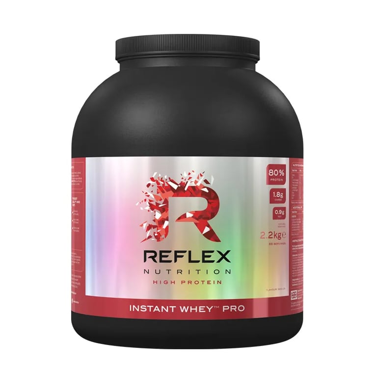Instant Whey Pro
