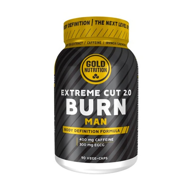 Extreme Cut 2.0 Burn Man
