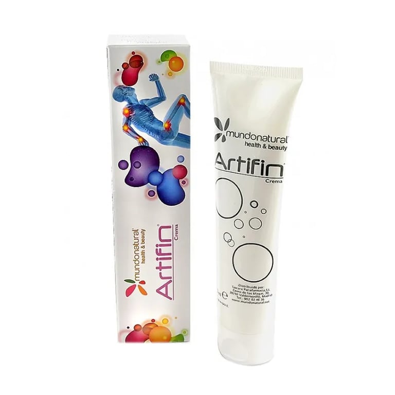 Artifin Crema