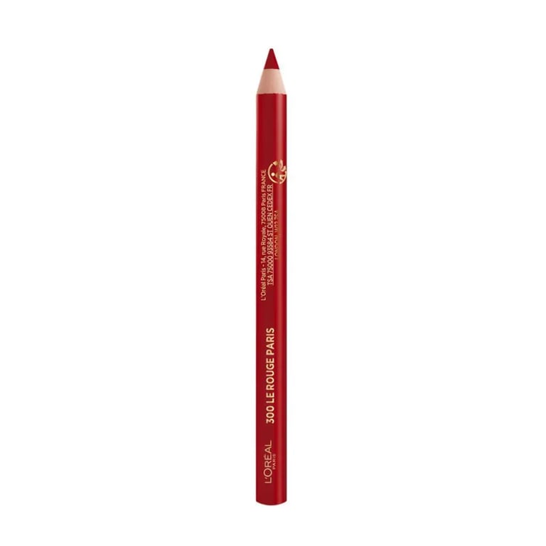 Color Riche Lip Liner Couture #300 - Le Rouge Paris