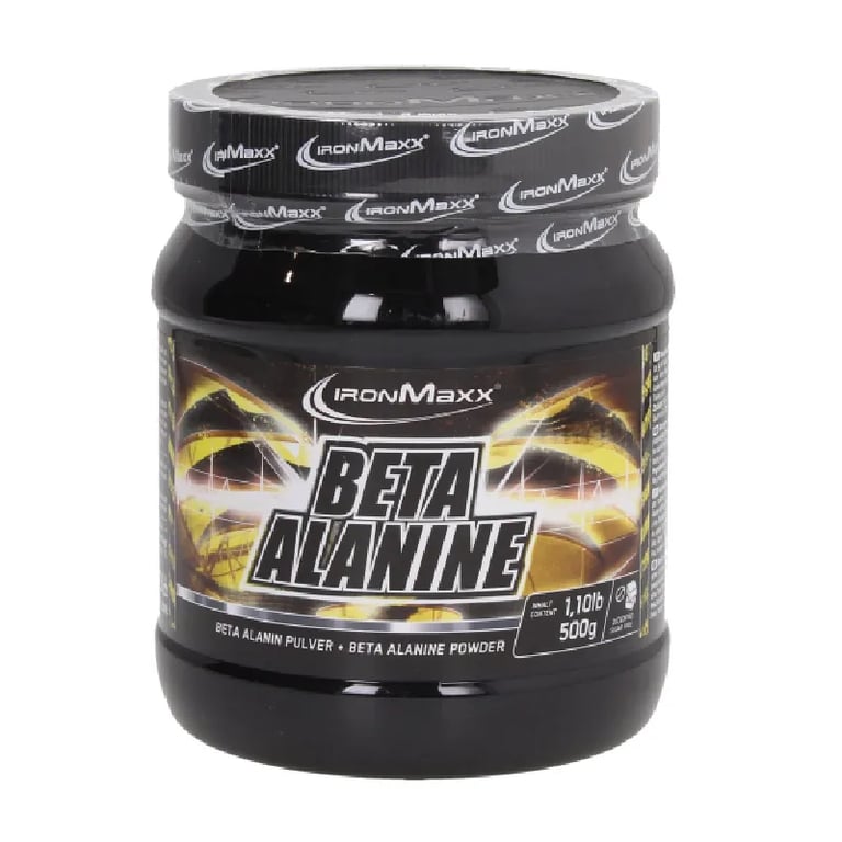 BETA ALANINE