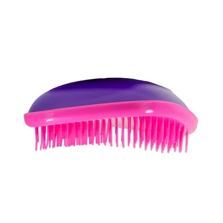 Detangler Spazzola #Viola-Fucsia