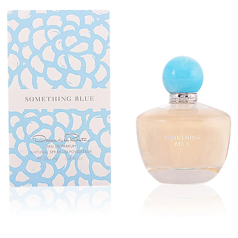 Something Blue EDP