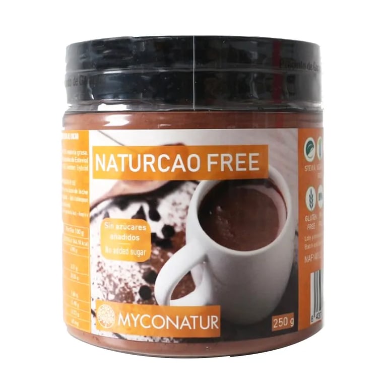 Naturcao Free