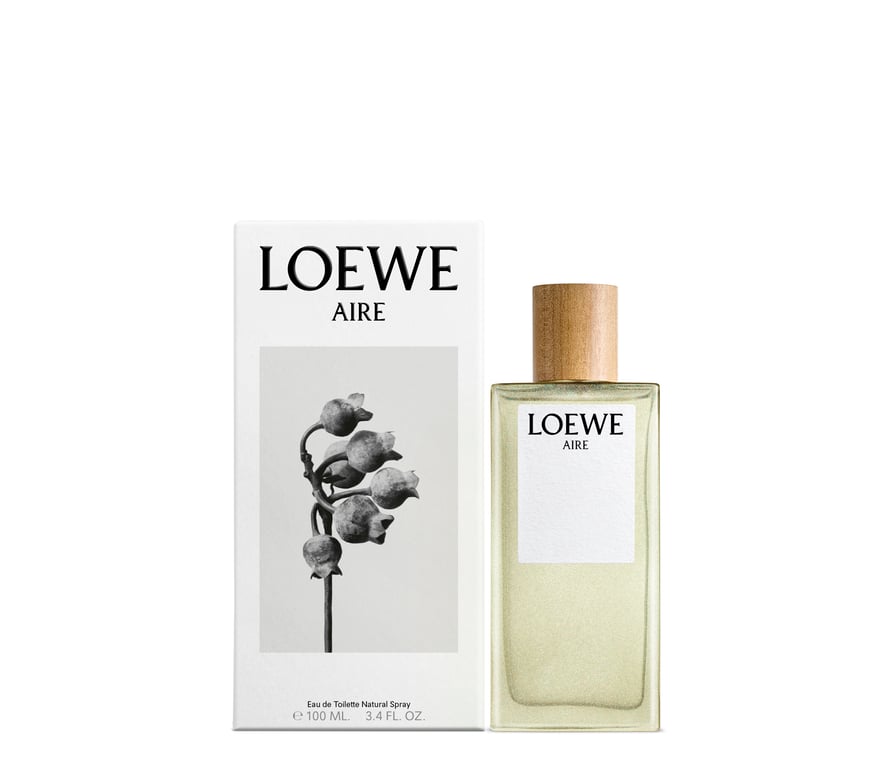Loewe Aire EDT 100 ml de Loewe