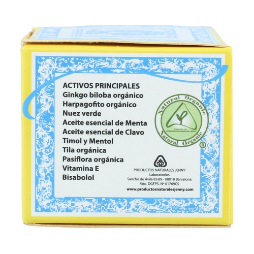 Balsam-Salbe Forte - imagen 2 de 5