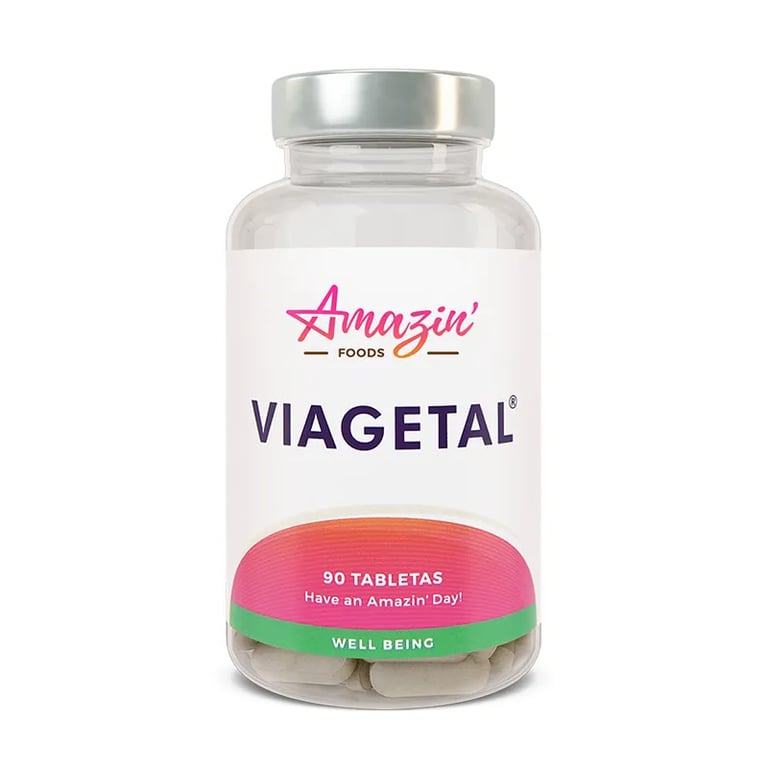 VIAGETAL