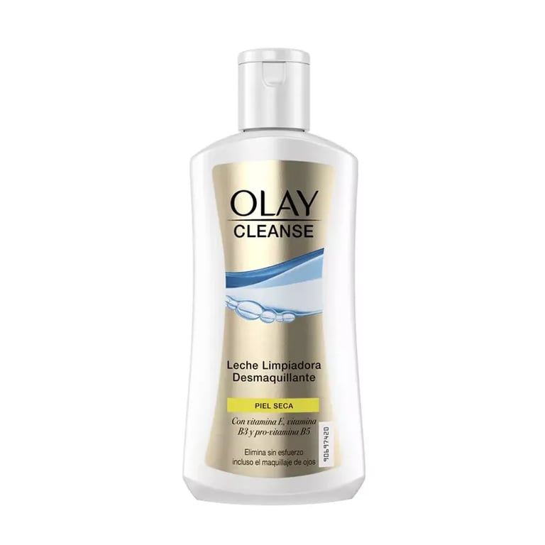 Cleanse Lait Nettoyant Démaquillant
