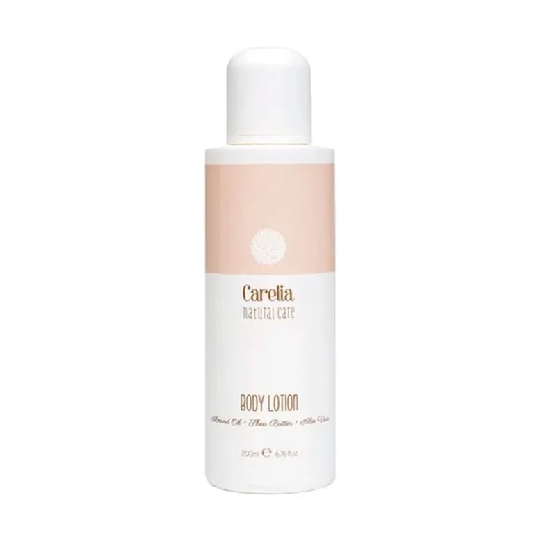 Natural Care Body Lotion