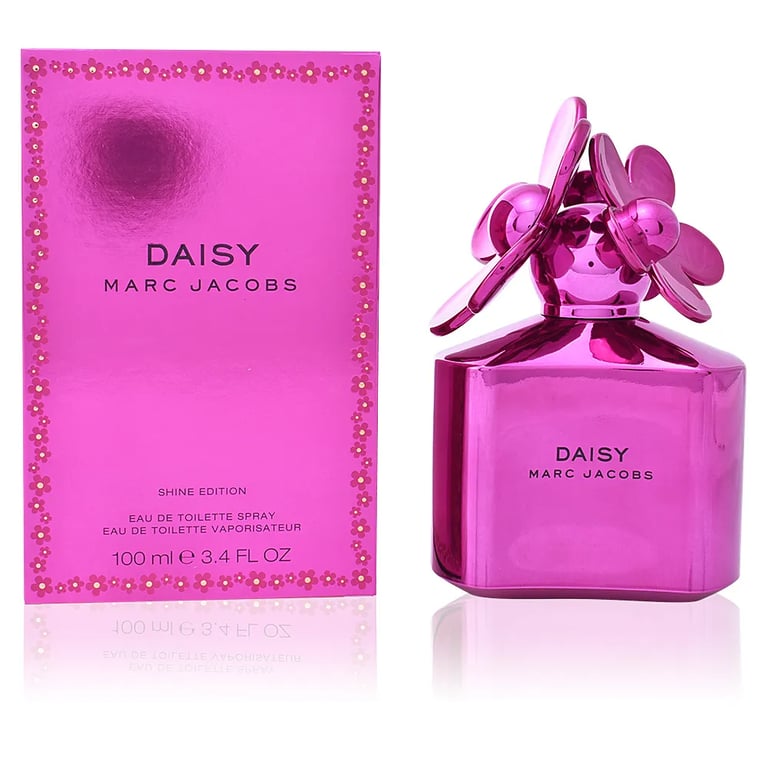 Daisy Shine Edition Pink EDT