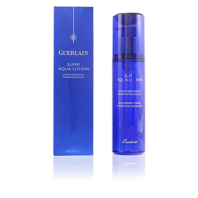Super Aqua Lotion