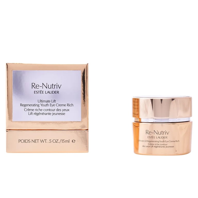 Re-Nutriv Ultimate Lift Regenerating Youth Eye Creme