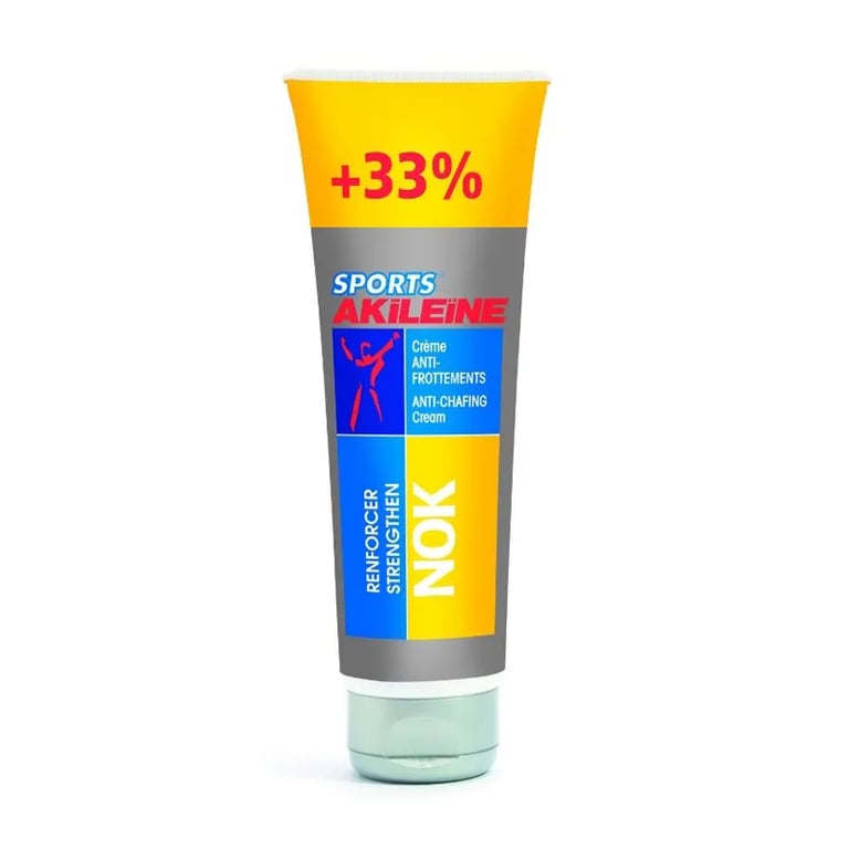 Sports Nok Crème Anti Frottements