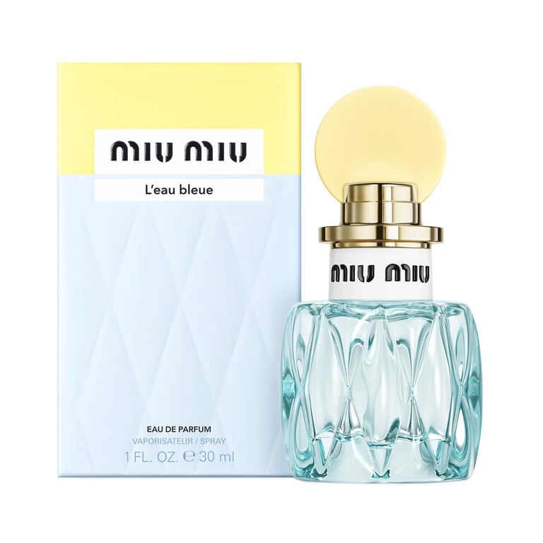 Miu Miu L'Eau Bleue - imagen 2 de 5