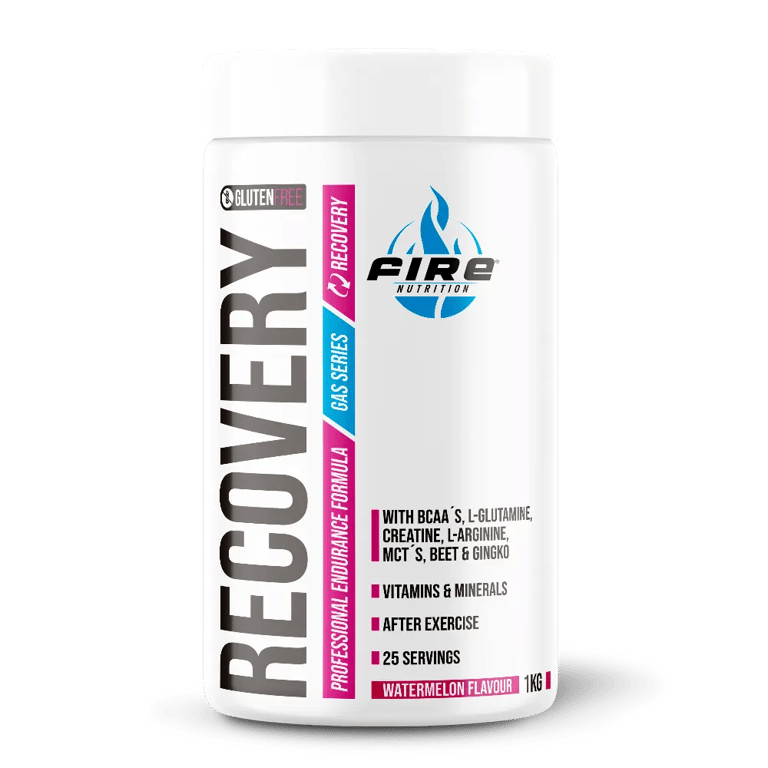 Fire Recovery - imagen 2 de 2