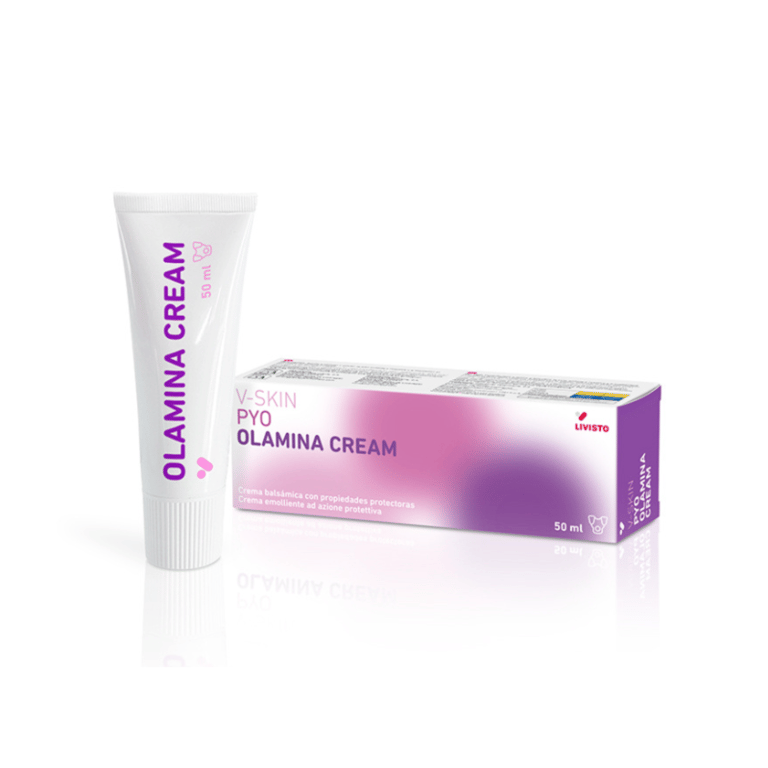 Crema V-SKIN PYO Olamina