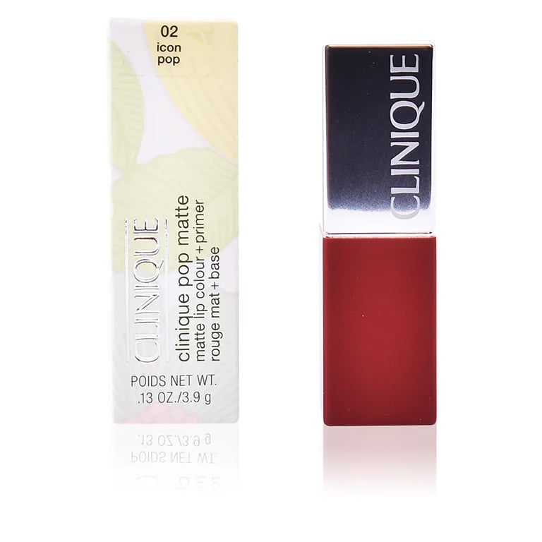 Pop Stick Matte #02 Icon Pop