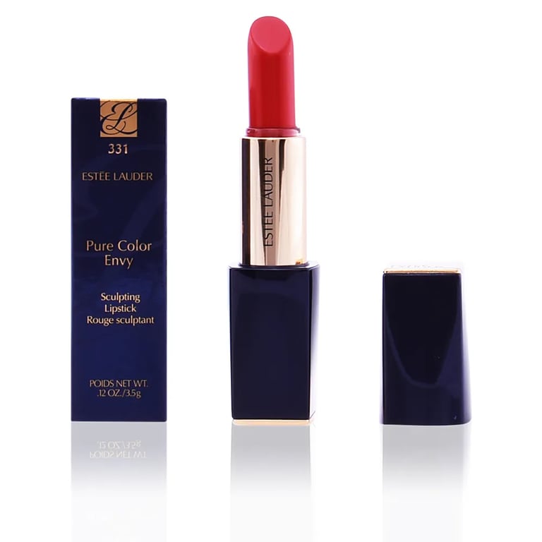 Pure Color Envy Lipstick #63 Noirish